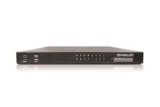 AVIGILON VMA-AS1-16P09-EU Enregisteur 16 ports - 9 To