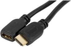High Speed HDMI extension cord- 2 m
