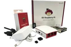 Starter Kit Official Raspberry Pi 3 B+