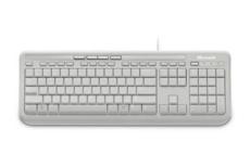 MS Wired Keyboard 600/FR USB