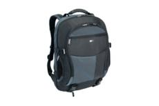 Targus Atmosphere 17-18   Laptop Backpack Black