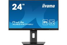 IIYAMA- Monitor screen 24   XUB2497HSU-B1
