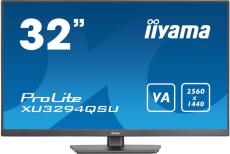 IIYAMA- Monitor screen XU3294QSU-B1