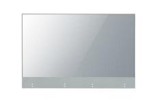 LG - Transparent OLED Signange 55   55EW5G-V