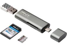 PNY Card ready USB-C