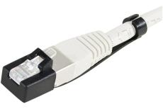 Anti Dust Protection for RJ45 Male Connector