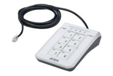 ATEN Remote Port Selector for Air Traffic Control switches