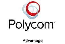 Polycom Advantage, Three Years, Polycom X30+TC8