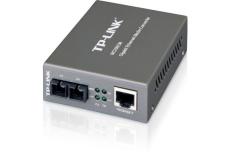 TP-LINK MC200CM Gigabit Ethernet Media Converter