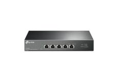 TP-LINK TL-SX105 10GE Unmanaged Switch