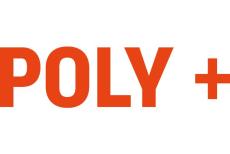 POLY Abonnement Poly Plus, Poly Edge B30 - 3ANS