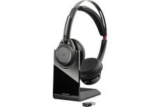 Plantronics voyager focus uc ms (headset only)