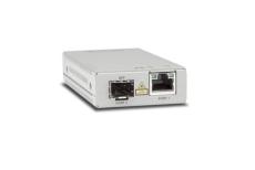 Allied AT-MMC2000/SP media converter 10/100/1000 to sfp