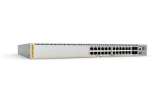Allied AT-X530L-28GPX-50 Switch L3 24 PoE+ & 4 SFP+ 10G/1G