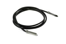 Quad SFP+ (QSFP+) Direct attach cable, Twinax, 3m (0 to 70øC)