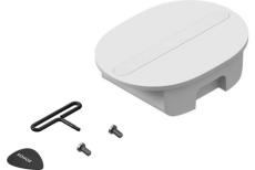 SONOS- Replacement Battery Move White