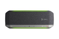 POLY SYNC 40+ SY40 USB-A/BT600 Speakerphone + clé BlueTooth