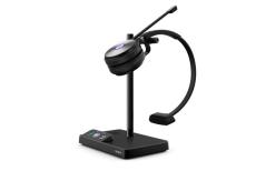 WH62 Mono Teams DECT Wireless Headset + stand