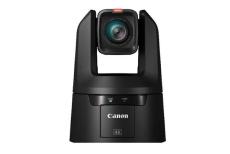 CANON- PTZ Indoor camera CR-N500- Black