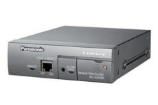 PANASONIC MPEG2 ENCODER UNITWJ-GXE500E