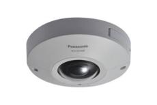 PANASONIC Network cameraWV-SFV481
