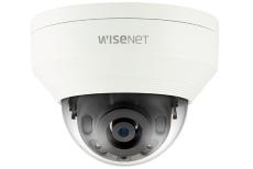 WiseNet Q series Network IR Vandal Dome Camera,2MP, obj.6mm, FULL HD