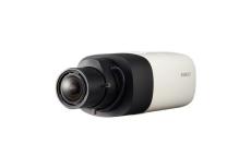WiseNet X series Network Box Camera, 5MP (2560 x 1920) / 30fps all resolutions (
