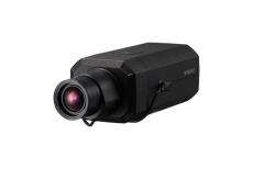 HANWHA- Box camera 4K PNB-A9001LP