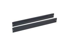 LEGRAND Set of 2 solid side hatches 100mm high - LCS³ bay depth