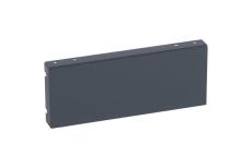 LEGRAND 100mm height plinth for LCS³ wiring units