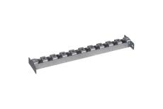LEGRAND Support for cable guide for LCS³ server bay width 600 or 8