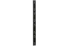 LEGRAND Set of 2 vertical cable entry panels Altis 19-inch width 800mm