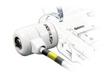 Corporate Key Cable White