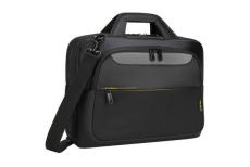 Targus CityGear 15.6   Topload Laptop Case Black