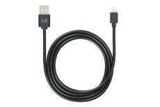 Cable USB/Lightning no MFI - Soft bag