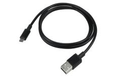 Cable USB Type-A Male/USB Type-C Male