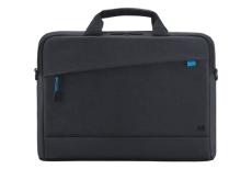 Trendy Briefcase 14-16   Black