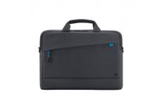 Trendy Briefcase 14-16 Black35% RECYCLED
