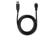 Targus 1.8m USB 3.0 A/M to uB/M Cable