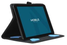 MOBILIS Protection à rabat ACTIV pour Lenovo Tab P10