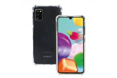 R Series for Galaxy A41 Transparent