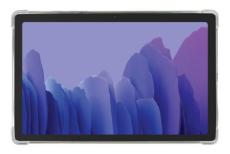 R Series Galaxy Tab A7 10.4 Transparent