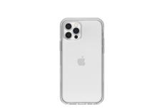 OtterBox Symmetry  Clear iPhone 12/iPhone 12 Pro - ProPack