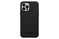 OtterBox Symmetry iPhone 12 Pro Max Black - ProPack