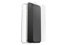 OtterBox CP Skin + Alpha Glass Apple iPhone 11 - clear