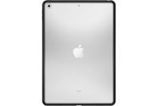 OtterBox React Apple iPad 8th/7th gen Black Crystal - clear/black - ProPack