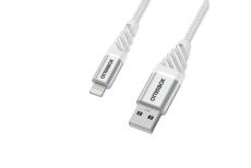 OtterBox Premium Cable USB A-Lightning 1M White