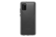 OtterBox React Samsung Galaxy A02s - clear - ProPack