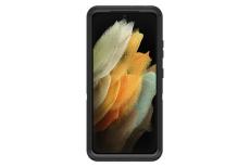 OtterBox Defender Samsung Galaxy S21 Ultra 5G - black - ProPack