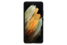OtterBox React Samsung Galaxy S21 Ultra 5G Black Crystal - clear/black - ProPac